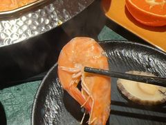 -牛New寿喜烧(金鹰世界店)