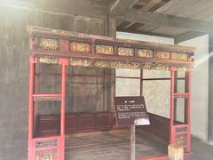 -乌镇东栅景区