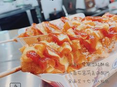 -青春米热狗