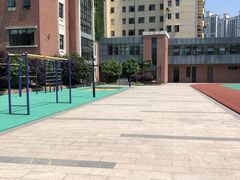 -上海音乐学院附属安师实验中学