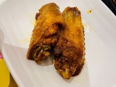 -老娘舅(天阳亲子广场店)