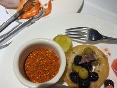 -拉蒂娜·巴西牛排馆 Latina·Brazilian Steakhouse(陆家嘴旗舰店)