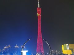 -海心沙亚运公园