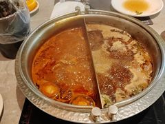 -一绪に寿喜烧(荟聚店)