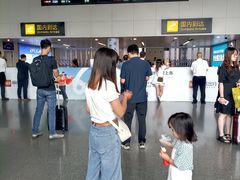 -南宁吴圩国际机场-T2航站楼