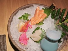 -德川家日本料理(顺义华联店)