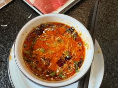 -清真·德顺祥铜锅涮羊肉(宝丰店)