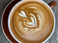 -VOYAGE COFFEE 咖啡烘焙工坊店(798艺术区店)
