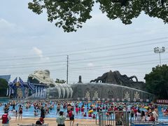 -苏州乐园森林水世界