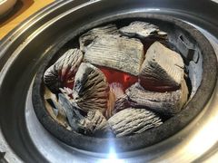 -唯成•韩国炭火烤肉 유성고기