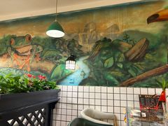 -滋味烤鱼(祥和里店)