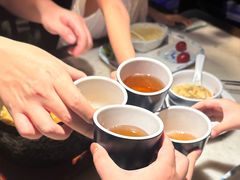 -绿茶餐厅(深圳龙华天虹购物中心店)
