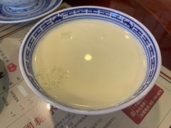 招牌姜撞奶-捷信牛奶甜品世家(五道口店)