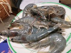 -亚马逊环球美食百汇(新城吾悦广场店)