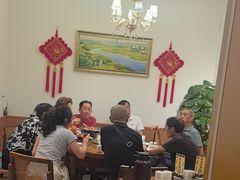 -花鸟鱼私家小厨(文殊院店)