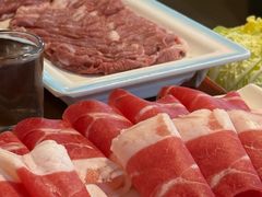 -前门杨记·铜锅涮肉(王府井·故宫店)