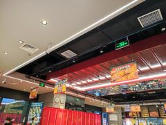 -管氏翅吧(马家堡店)