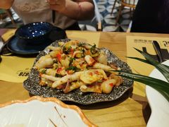 -摩登有记·新派泰国菜(银钻广场店)
