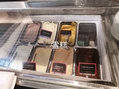 -圣丰索菲特·2 On 988 Café 自助餐厅