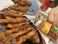 -云鼎·炙火精酿啤酒秘制烧烤(工体店)