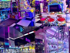 -新华百货CC Park购物广场