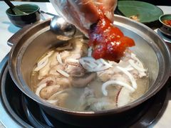 -狐狸爱上椰子鸡(滨江星光大道店)