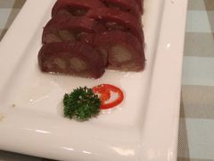 糯米藕-无名居(西直门总店)