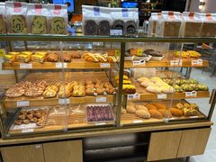 -面包新语(融创茂店)