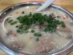-南记食粥坊·宵夜大排档(莲花总店)