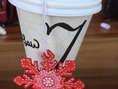 -Seesaw Coffee(朝阳大悦城店)