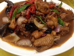 光棍鸡-山沟沟炒鸡(颐灏·海怡名都店)