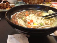 商户图片-谷田稻香(昌里路店)