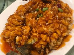 -燕风楼烤鸭店(建设总店)