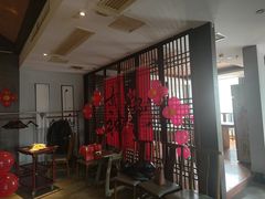 -柴米油盐(土菜院子店)