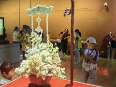 -北京工艺美术博物馆