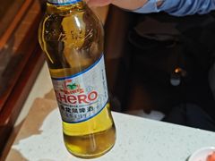 -庖丁人家巴东茶店牛肉(施南古城店)