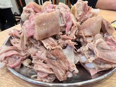 -春明狗肉馆(经开一区店)