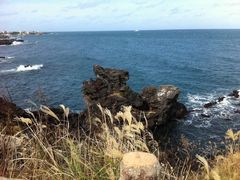 -龙头岩(Dragon Head Rock)