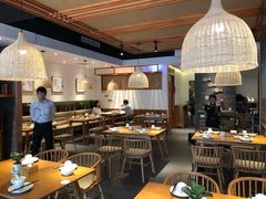 大堂-丹江渔村(望京店)