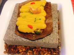牛肉朴叶烧-daozao料理美术馆(寿光店)