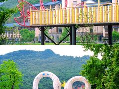 -宝晶宫旅游景区