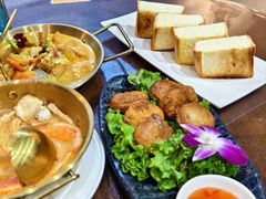 -泰来食光泰国菜餐厅(运河城店)