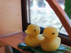 -满堂·烤鸭店·北京菜(鼓楼店)