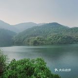 杨家沟水库