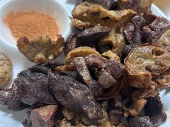 -东北菜冰城一家人