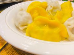 -金谷园饺子·烧烤(人大总店)