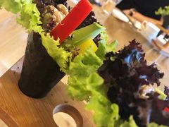 -安多素食(广仁寺路店)