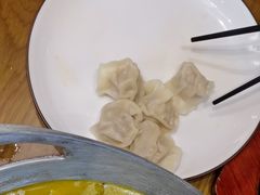 -伊喜饺子·烤鸭(五道口学院路店)