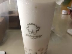 -茶力的小怪兽(梅林卓悦汇店)