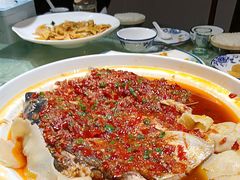 -良师门滨海人家·海鲜·家常菜(滨海城店)